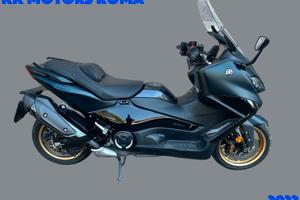 Yamaha T Max 560 Tech -Km 9500- 2022
