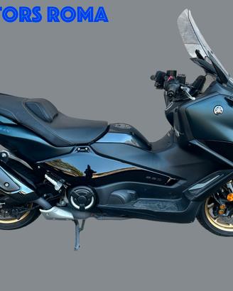Yamaha T Max 560 Tech -Km 9500- 2022