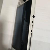SONY PSVITA BIANCA GLACIER WHITE + MicroSD 256Gb 