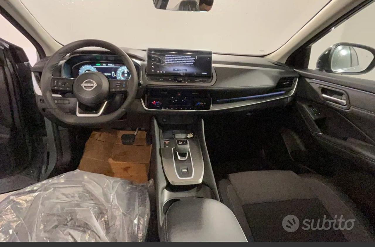 Nissan Qashqai 2026 photo 3