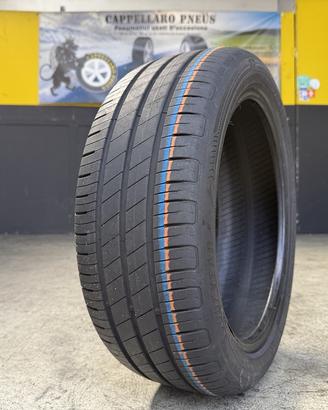 1 Gomme 195/45R16 84V Goodyear Estive 85% residui
