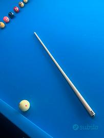 Puntale Predator per stecca Biliardo