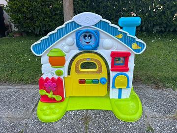 Casa delle attività chicco