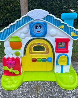 Casa delle attività chicco