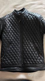 Giacca Moto Spyke Suburra tg48