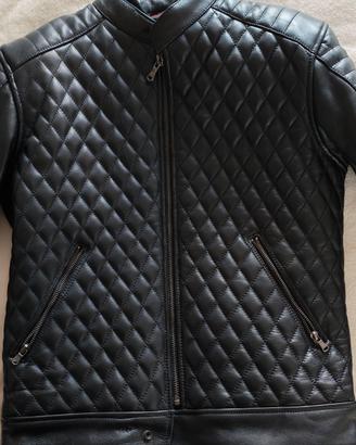 Giacca Moto Spyke Suburra tg48