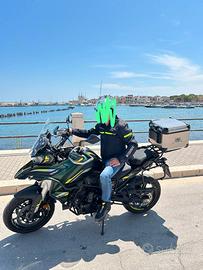 Benelli 702