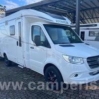 HYMER-ERIBA HYMER B-MC T 580