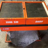 Carrello officina USAG mod. Okay 510