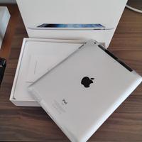 Ipad Display Retina A1430 - 16GB - SIM 4G
