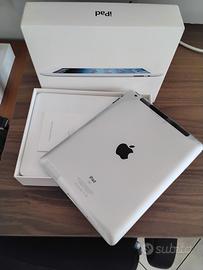 Ipad Display Retina A1430 - 16GB - SIM 4G