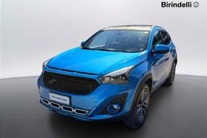 DR dr F35 - dr F35 1.5 Turbo c.a. Bi-Fuel GPL