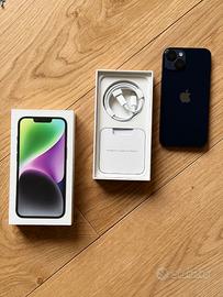 IPhone 14 Midnight A+++