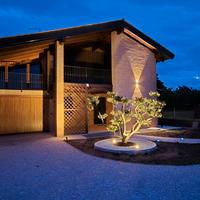 Villa singola a san giorgio delle pertiche