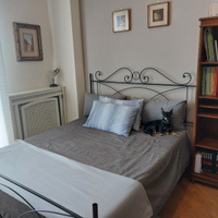 Camera ammobiliata Voghera