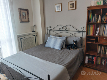 Camera ammobiliata Voghera