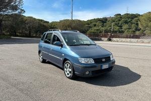 Hyundai Matrix 1.5 CRDi VGT Style 2006