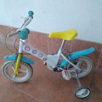 Bici bimbo