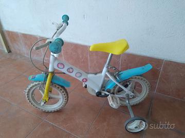 Bici bimbo