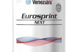 Antivegetativa veneziani eurosprint next 2,5lt