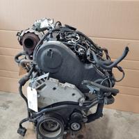 Motore VOLKSWAGEN GOLF 6 1598cc TDI del 2011
