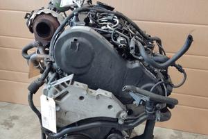 Motore VOLKSWAGEN GOLF 6 1598cc TDI del 2011