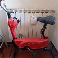 Cyclette domestica Gloria Vigor