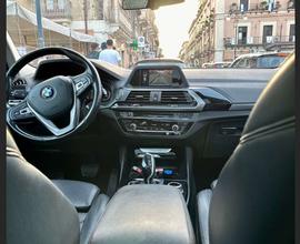 BMW X 3 Xline D2.0