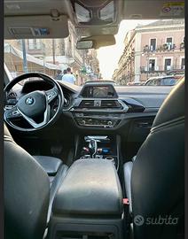 BMW X 3 Xline D2.0