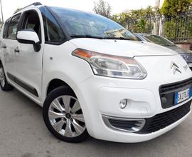 Citroen C3 Picasso C3 Picasso 1.6 HDi 90 airdream 