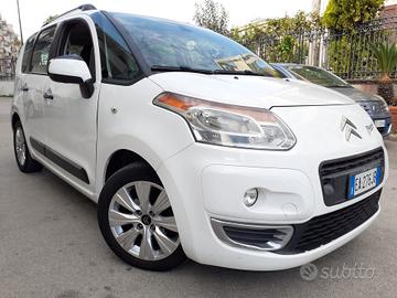 Citroen C3 Picasso C3 Picasso 1.6 HDi 90 airdream 