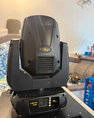 Sagitter SG J-Beam 230