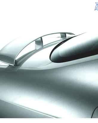 SPOILER AUDI A5 COUPÉ 62 07-11