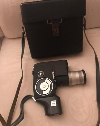 Macchina fotografica antica