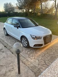 Audi A1   1600 TDI  5 porte