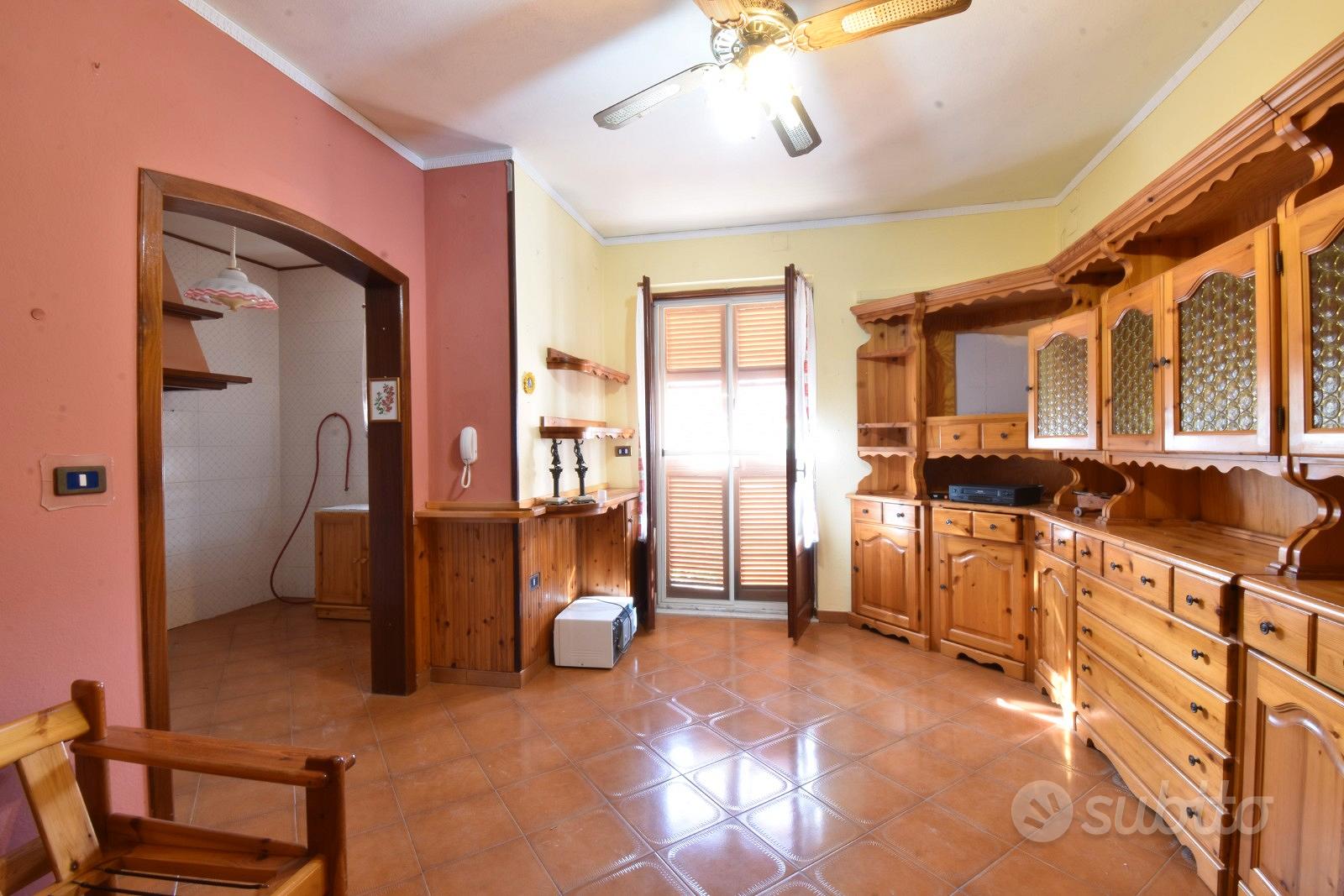 Appartamento – U Pàize/Carloforte, Sulcis Iglesiente - Vista 2