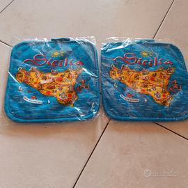 Presine Sicilia 