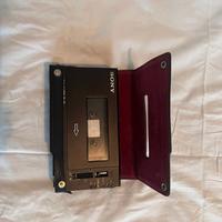 Walkman SONY Professional WM-D6