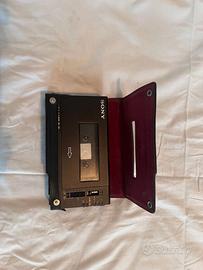 Walkman SONY Professional WM-D6