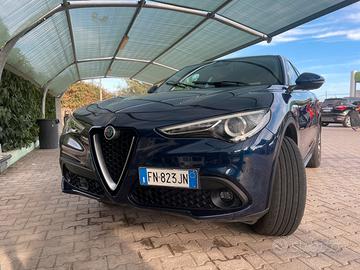 Alfa stelvio