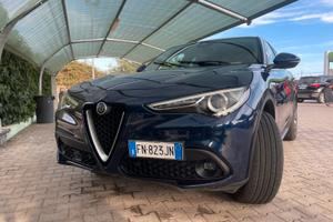 Alfa stelvio