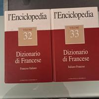 Dizionario francese 