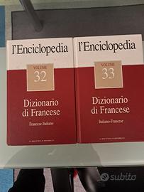 Dizionario francese 