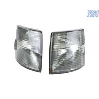 FRECCIE ANTERIORI VOLKSWAGEN VW T4 TRANSPORTER 90-