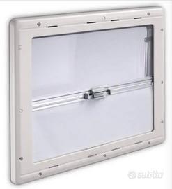 Telaio finestra Dometic S5G 900 X 600 nuovo