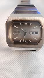Seiko automatico vintage