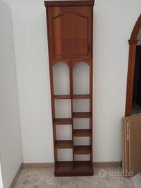 scaffale