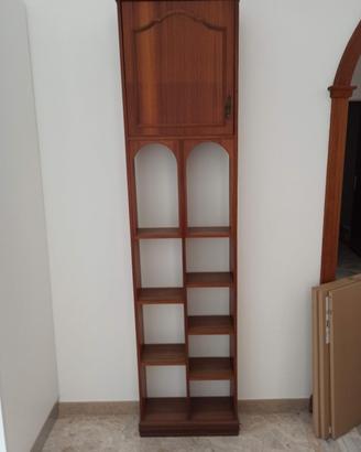 scaffale
