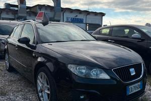 Seat Exeo ST 2.0 TDI 143CV CR Style