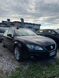 Seat Exeo ST 2.0 TDI 143CV CR Style